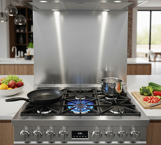 Stove